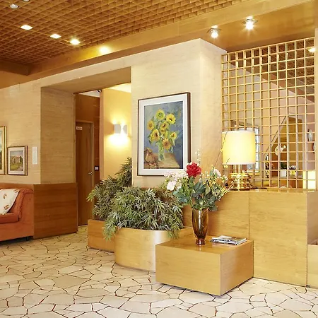 Milano Snc Hotel 3*