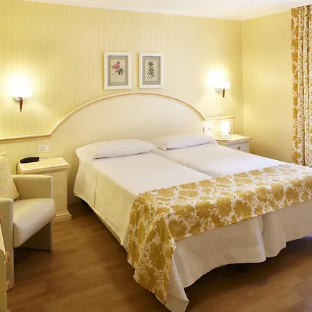 Milano Snc Hotel 3*