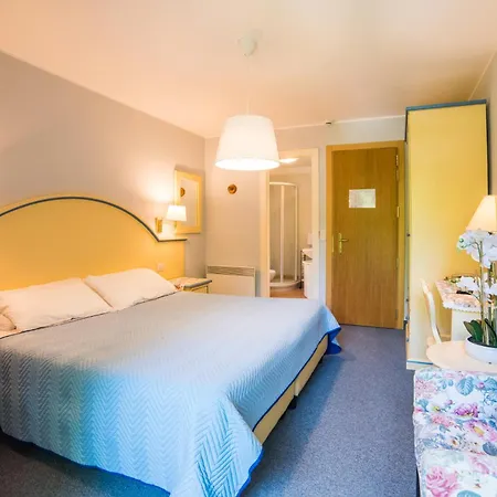 Milano Snc Hotel Lanzo D'intelvi