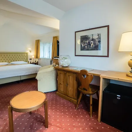 Milano Snc Hotel