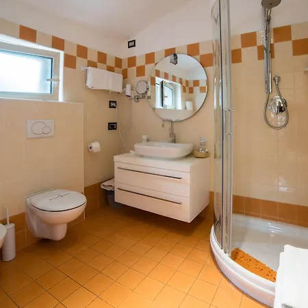 Hotel Milano Snc 3*