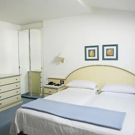Milano Snc Hotel 3*