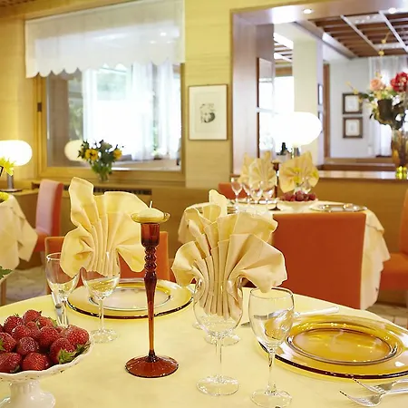 Hotel Milano Snc Lanzo D'intelvi