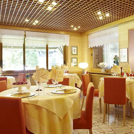 Hotel Milano Snc Lanzo D'intelvi