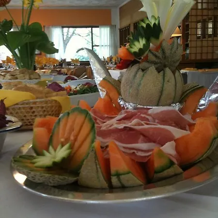 Hotel Milano Snc 3*