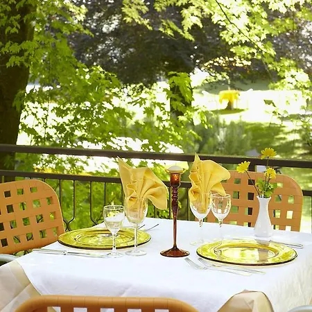 Hotel Milano Snc 3*