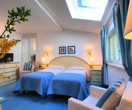 Milano Snc Hotel 3*