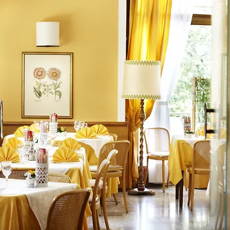 Milano Snc Hotel 3*