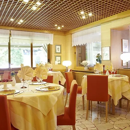 Hotel Milano Snc