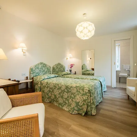 Milano Snc Hotel 3*
