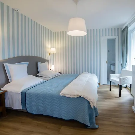 Hotel Milano Snc Lanzo dʼIntelvi