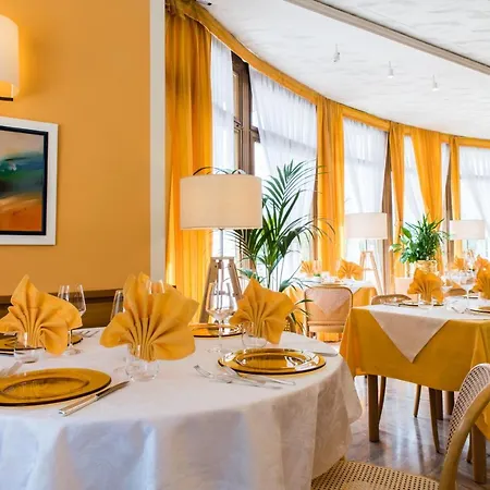 Hotel Milano Snc