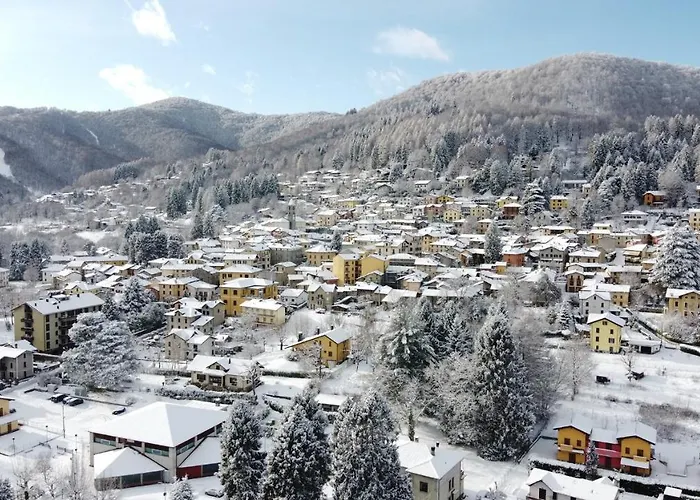 Milano Snc 3* Lanzo dʼIntelvi