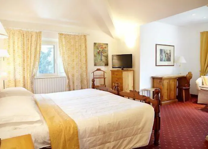 Milano Snc ホテル 3*